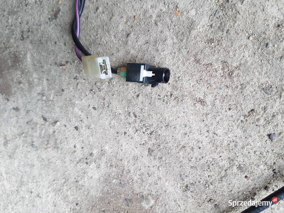 SPRINTER 906 ANTENA RADIA PODSTAWA A9068200475 Turek