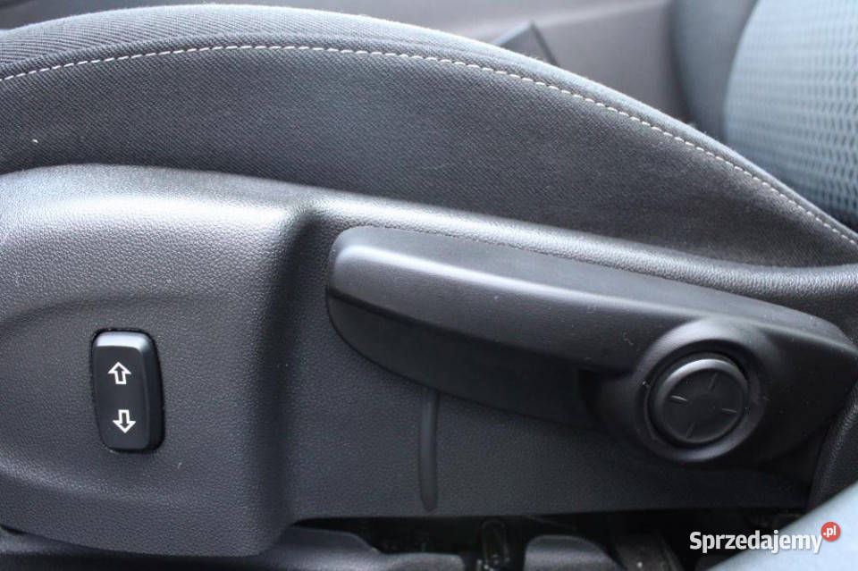 Opel Insignia 2022r Pakiet Zimowy Tempomat Czuj Gdańsk