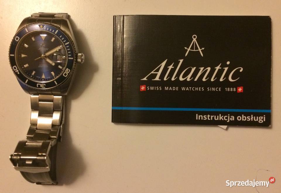 Atlantic Mariner Kępice