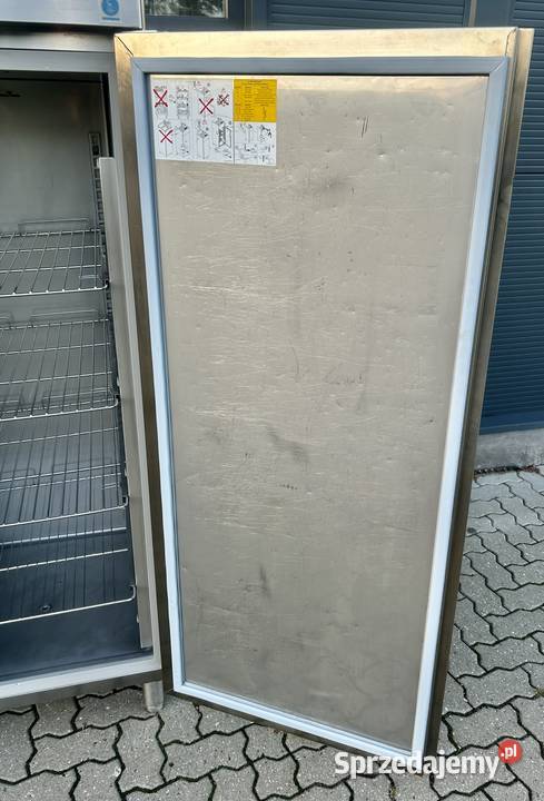 SZAFA CHŁODNICZA ELECTROLUX 660L LODÓWKA Gastronomia Krępsko