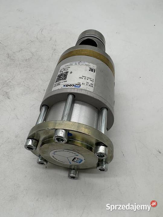 Coax PCS2 15 NC Cartridge Valve Pozostałe sprzedam