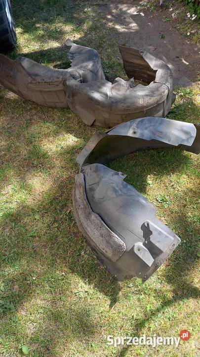 części podwozia i inne ford galaxy mk4 s mondeo Wałbrzych