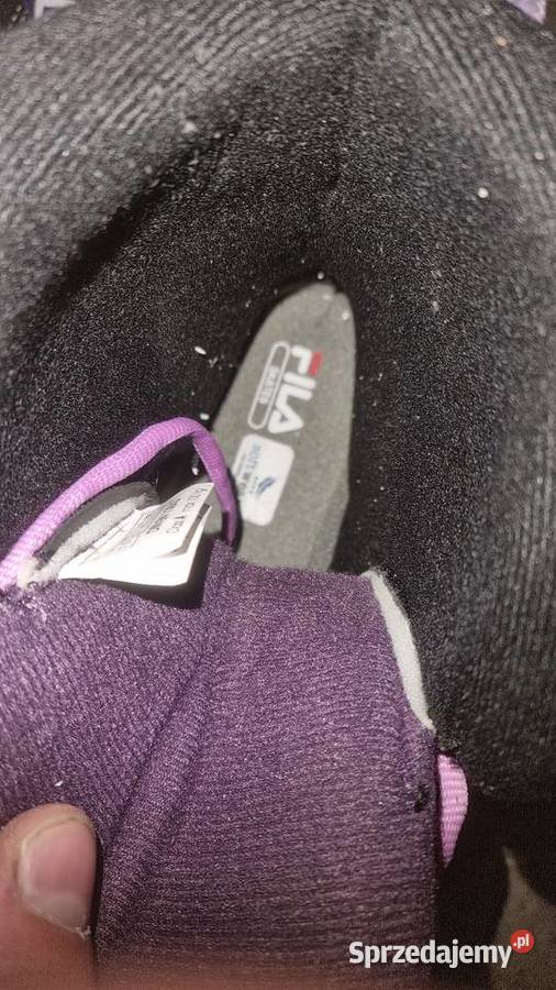 Rolki łyżworolki Fila Primo Air Zone Rozmiar 41 opolskie sprzedam