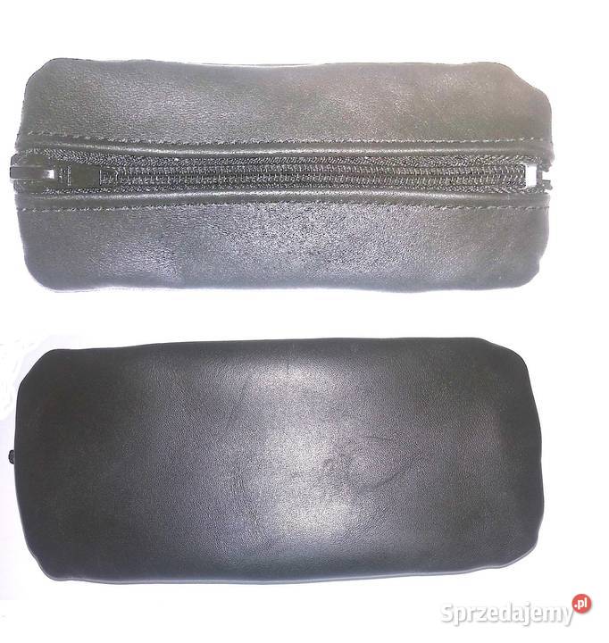 skórzane pokrowce na klucze Firmy RATES Otwock