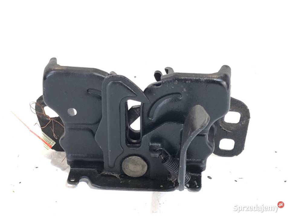 ZAMEK MASKI PRZÓD DODGE AVENGER SedanLimuzyna