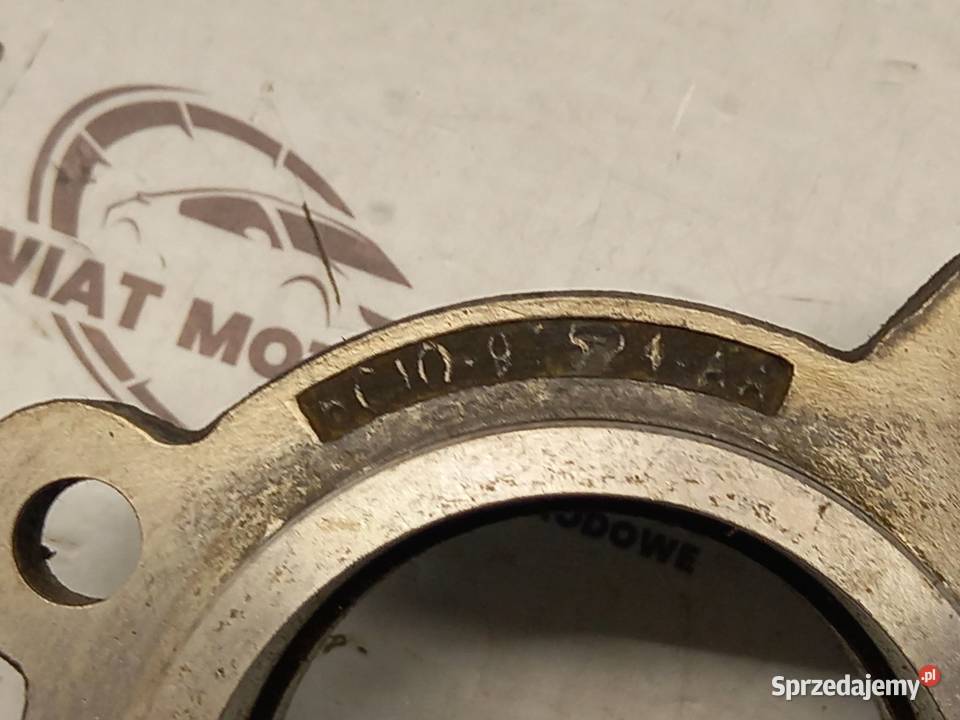 TRANSIT JUMPER BOXER 22 TDCI P8FA 85 łapa pompy osobowe Kielce