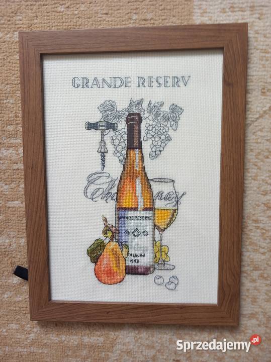 Obrazki do kuchni wina Nowy Dwór Gdański