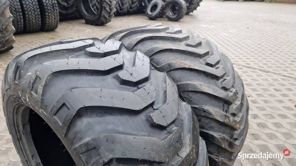 40055225 40060225 Nokia Trelleborg 14PR Rolnictwo Nowe Miasto Lubawskie