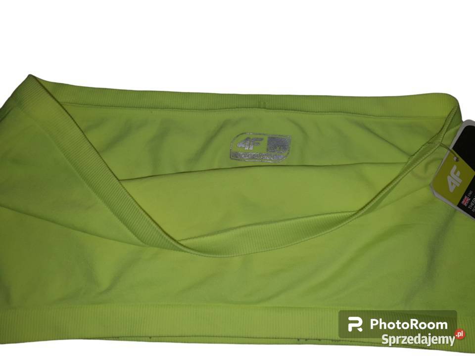 Top koszulka damski 4F r LXL Dębica