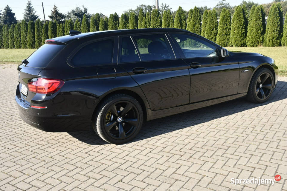 BMW 525 30d DUDKI11 NaviCzujnik światła do jazdy dziennej Kutno sprzedam