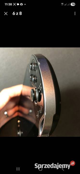 Sony vita Tczew
