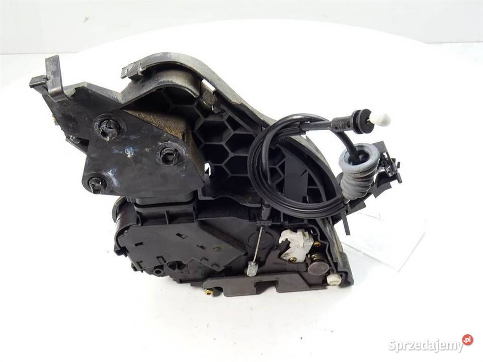 ZAMEK TYŁ PRAWY VOLVO V50 Kombi 30753673 0312