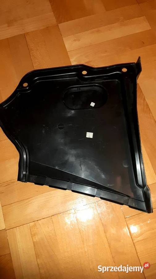 Osłona silnika mercedes r129 500sl sl500 sl 500 Rok produkcji 1992 Katowice