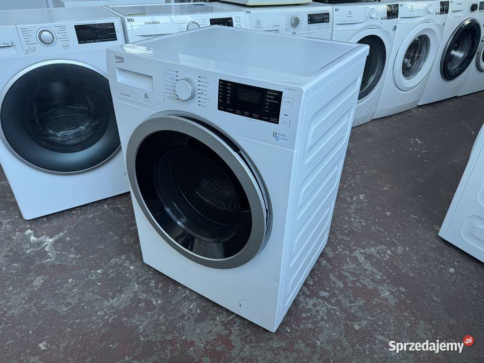 Wąska pralka Electrolux 600 SensiCare 71400obr wolnostojące