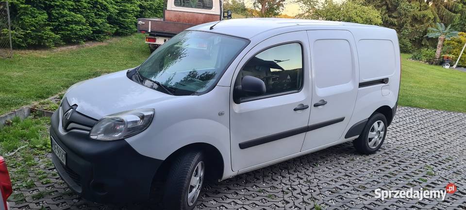 Renault Kangoo 2018 Zamiana Dębica