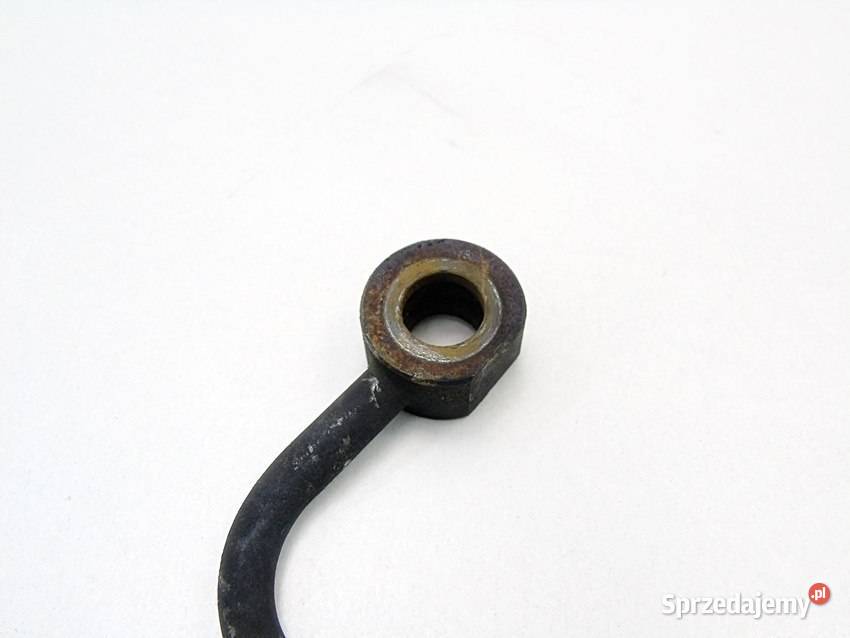 RURKA WODY CHŁODZENIA 20 TD DITD MAZDA PREMACY śląskie Sosnowiec