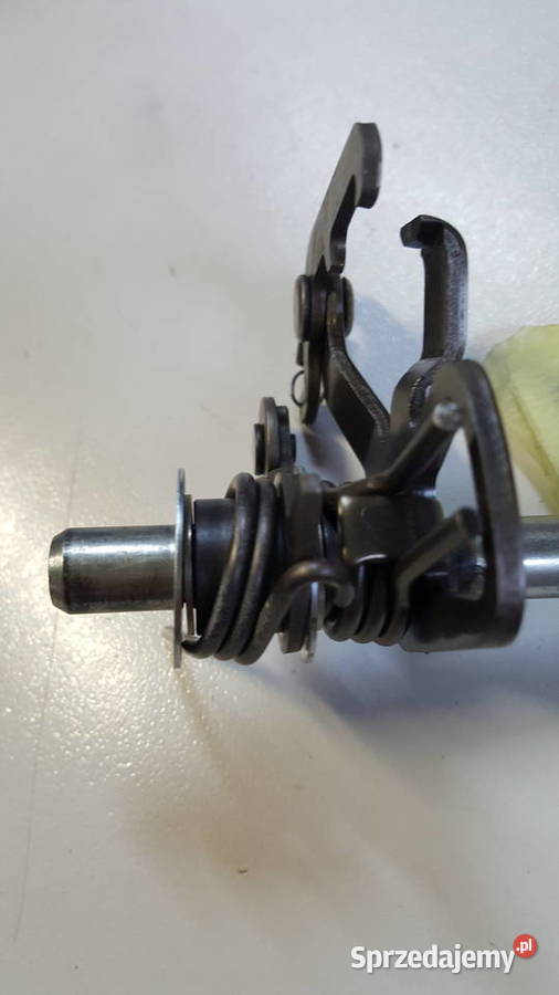 Dźwignia wybieraka skrzyni biegów Yamaha Virago Jawiszowice sprzedam