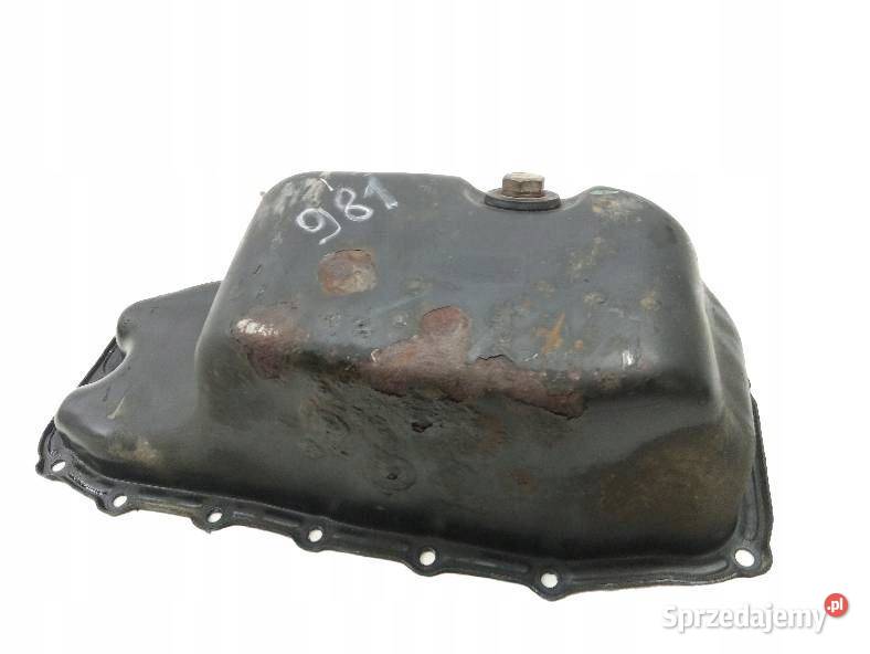 MISKA OLEJOWA 13 D Suzuki Swift IV 20042010 sprzedam