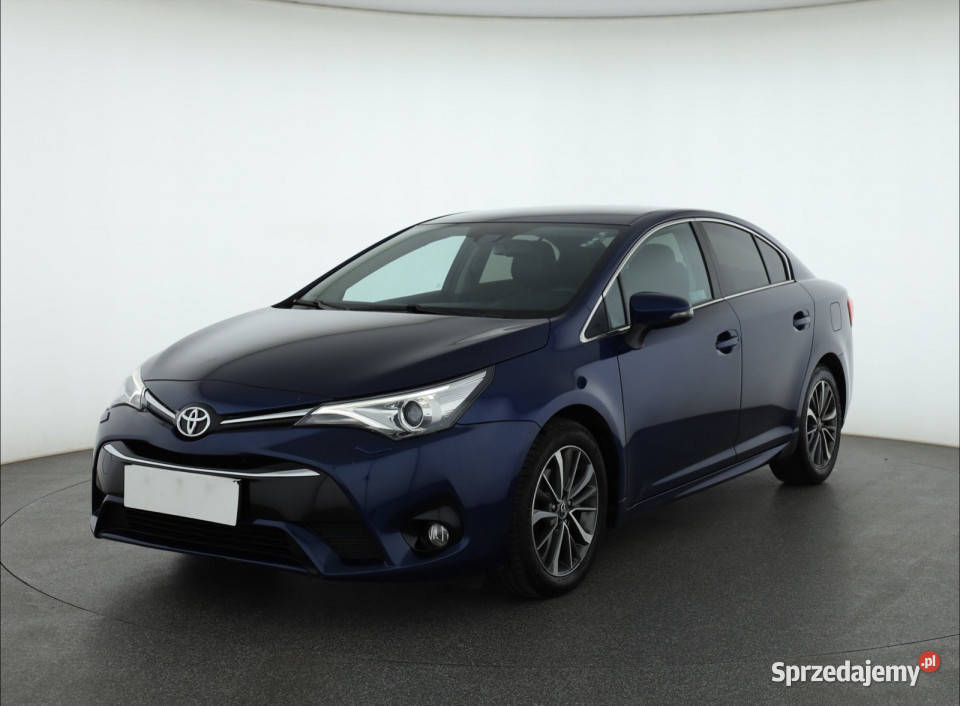 Toyota Avensis 20 Valvematic automatyczna mazowieckie Piaseczno sprzedam