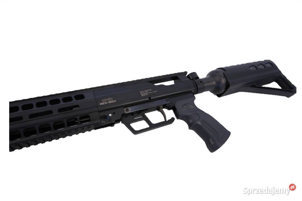 Evanix REXIBEX Jasło