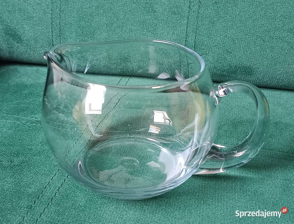 Szklany dzban waza 15l Moda i Styl Zbylitowska Góra