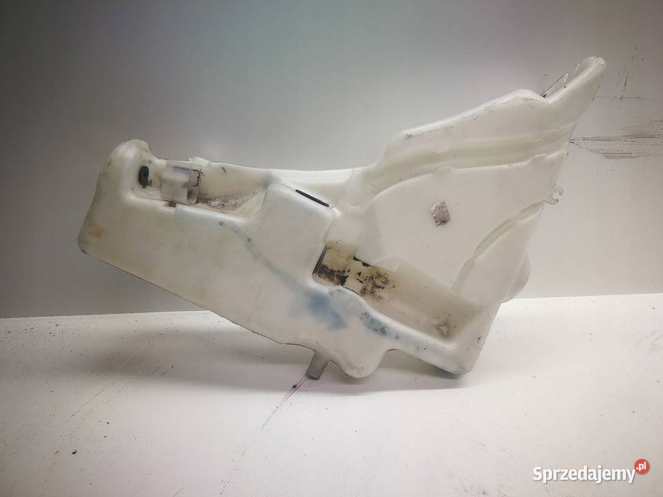 ZBIORNIK SPRYSKIWACZY AUDI A4 B8 A5 8T0955453C śląskie Przystajń