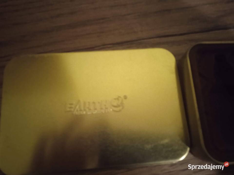 Zapalniczka Earth Pozostałe świętokrzyskie Kielce