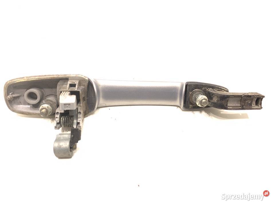 KLAMKA ZEWNĘTRZNA PRAWY TYŁ MAZDA CX7 SUV 0614