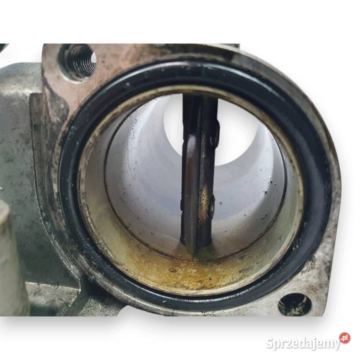 PRZEPUSTNICA Nissan Qashqai Renault 15 dCi Valeo