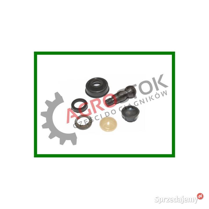 Komplet naprawczy przegubu t25 ze sworzniem Parczew