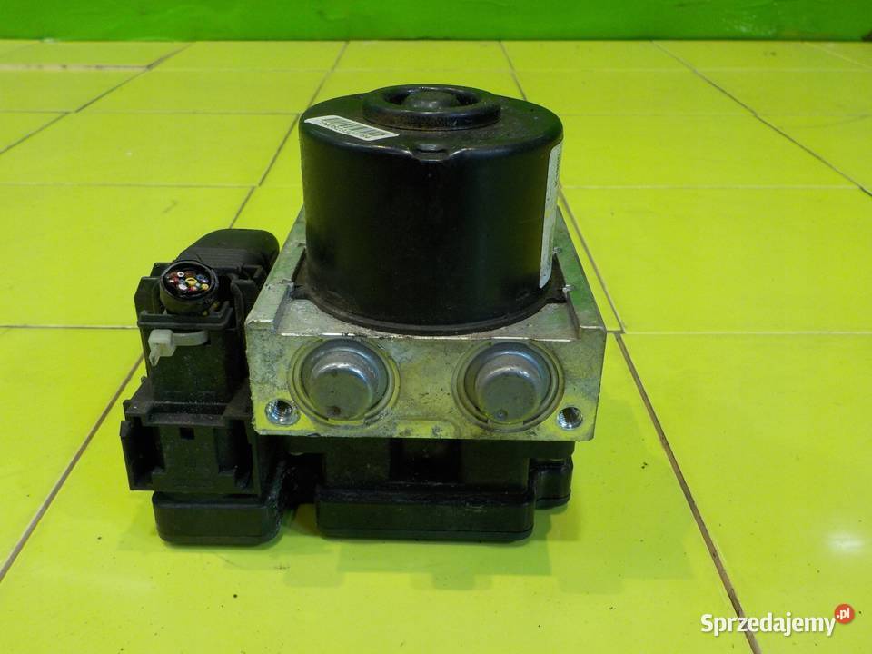 MAZDA 5 LIFT 18 B 08r 5D pompa ABS 7N612M110AA osobowe Suków