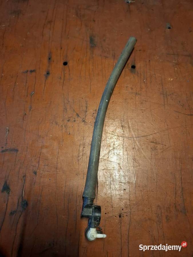 Przewód pompki spryskiwacza zbiornika Citroen C5 Przyborów