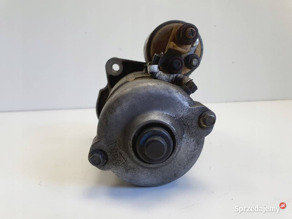 ROZRUSZNIK Volvo V70 III 16 D D2 15F31646EE Rudka sprzedam