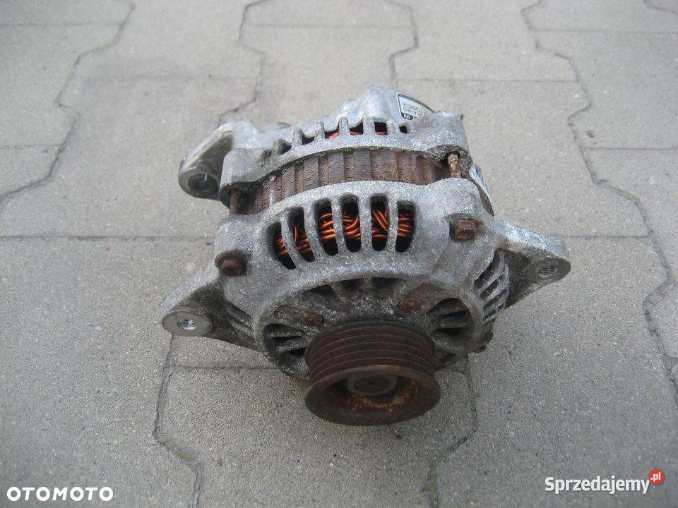 SUBARU LEGACY 9194R 20B EJ20 ALTERNATOR Rakoniewice
