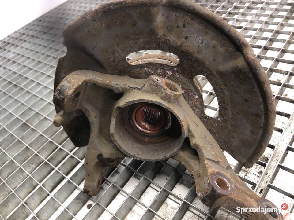 ZWROTNICA PRAWY PRZÓD HYUNDAI ELANTRA V 16 132 sprzedam