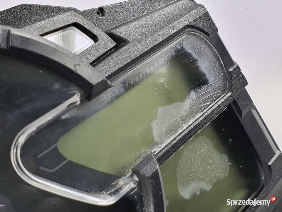 Licznik Zegar Suzuki Dl 1000 Vstrom Pozostałe Łódź
