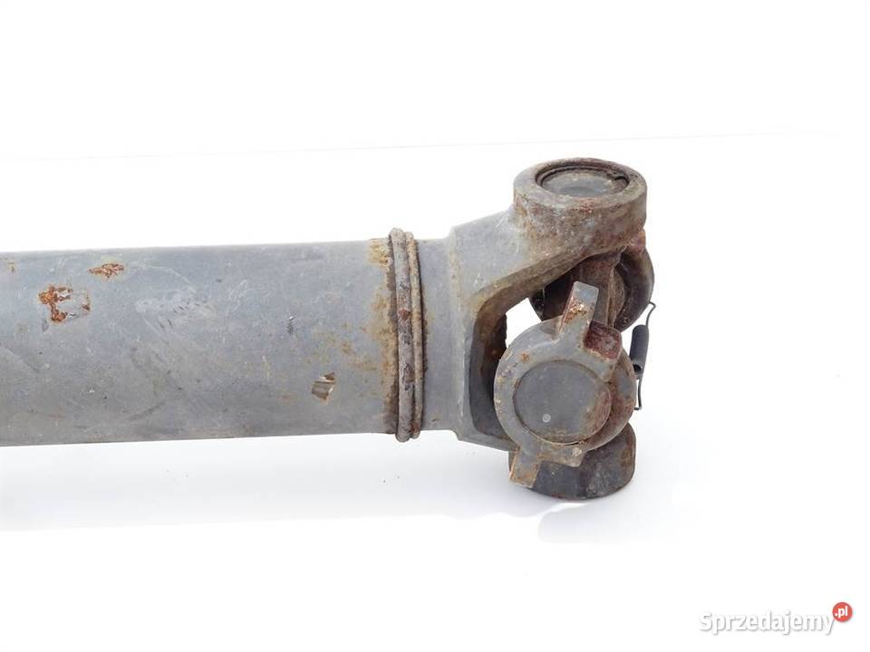 WAŁ NAPEDOWY SCANIA PGRT series Van minibus 93 ciężarowe Motoryzacja podkarpackie