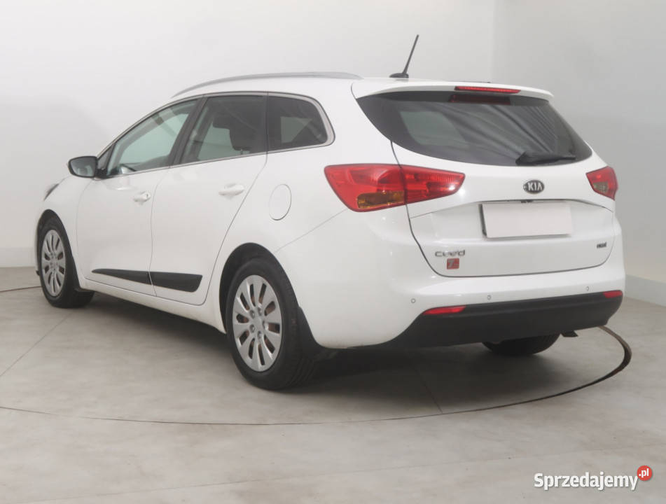 Kia Ceed 16 CRDi Bielany Wrocławskie sprzedam