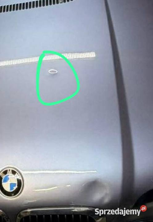 Bmw e46 cabrio Rok produkcji 2001 podkarpackie Rzeszów
