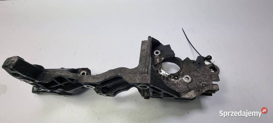 MOCOWANIE VOLKSWAGEN PASSAT B8 04L903148D Pozostałe