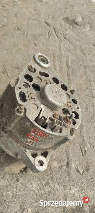 Alternator polonez fiat 125p zuk nysa itp Łódź sprzedam
