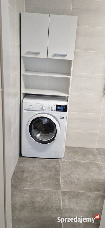 wynajmę 2 pokojowe nowoczesne mieszkanie Lublin