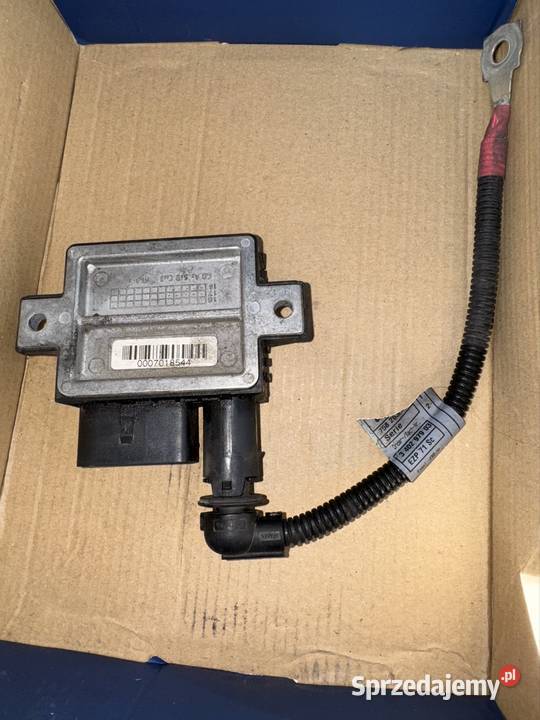 Bmw X 3 części osobowe Opole