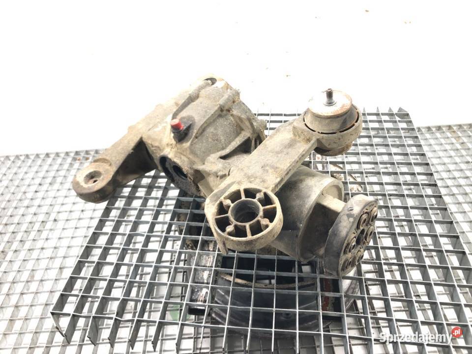 MOST DYFER TYŁ RX4 RENAULT SCENIC I J641FG0721 podkarpackie