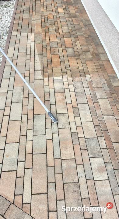 Impregnat do Kostki Brukowej Granitowej Betonu Tarnów