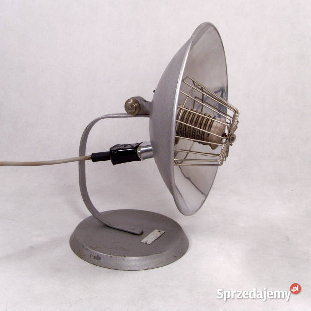 Lampa grzewcza słoneczko Zielona Góra