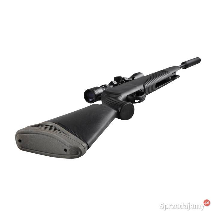 Wiatrówka Optima by Hatsan 85X 45 mm Sporty strzeleckie i myślistwo Warszawa sprzedam