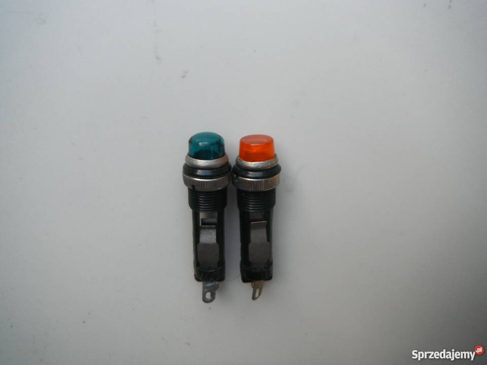 OWS13 Oprawka żarówki telefonicznej kontrolka mazowieckie Chlewiska sprzedam