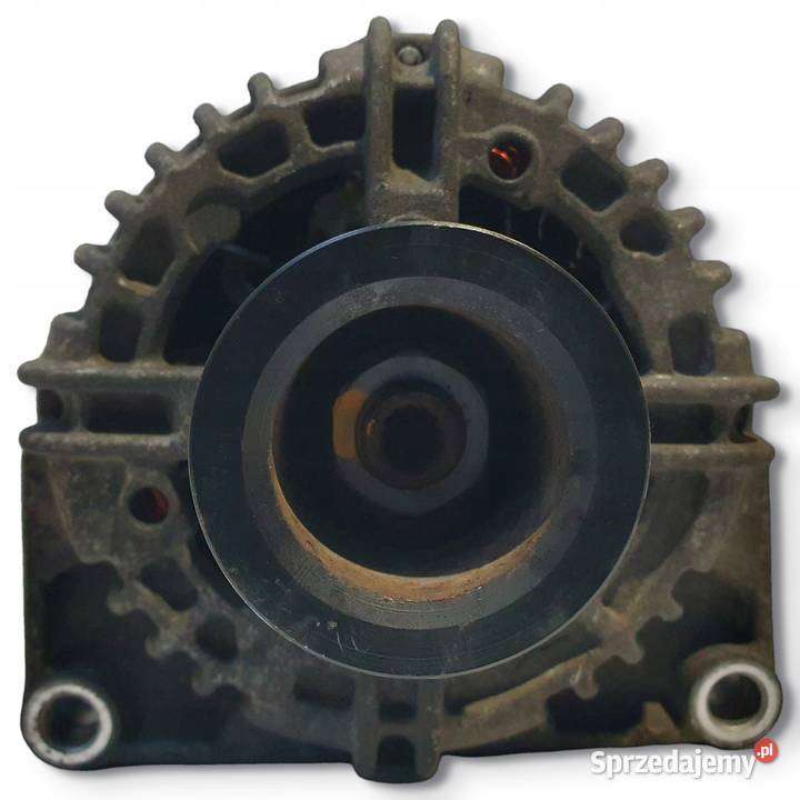 ALTERNATOR Opel Zafira B 18 16V 0124325163 osobowe Układ elektryczny silnika Układ elektryczny silnika Chełm