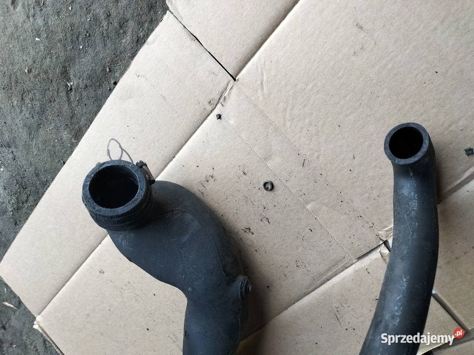 DOLOT POWIETRZA 972460 Citroen Peugeot 22HDI C5 Kamień-Kolonia